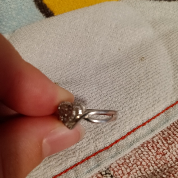 Wedding ring - Picture 5 of 5